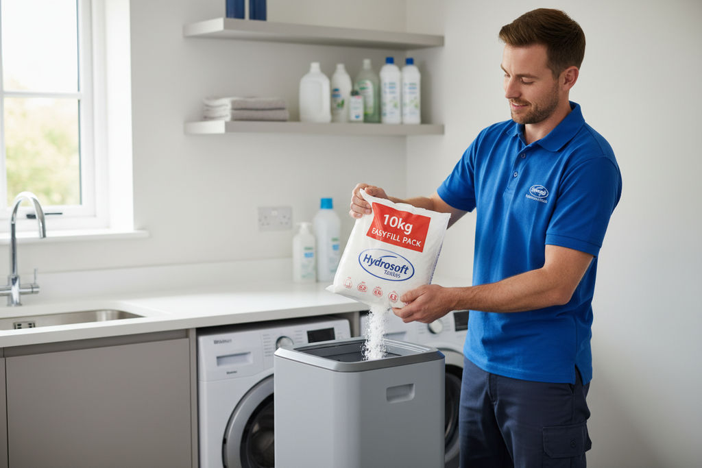 10kg - Easy Handling
