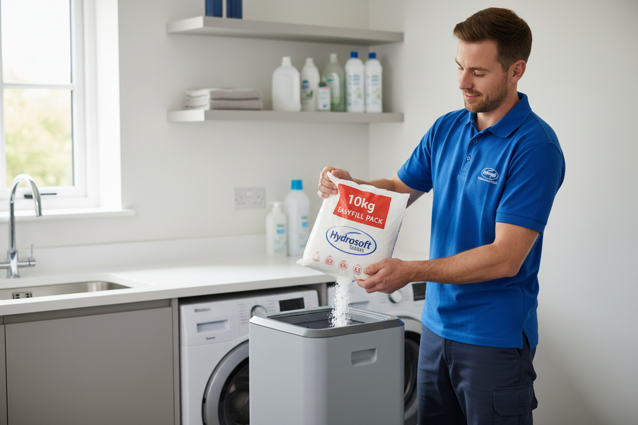 10kg - Easy Handling