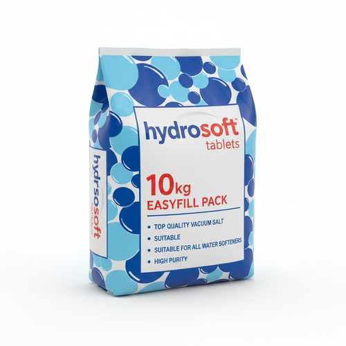 10kg Easyfill - 3/4 Left