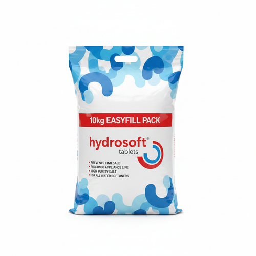 10kg Easyfill - Front Hero