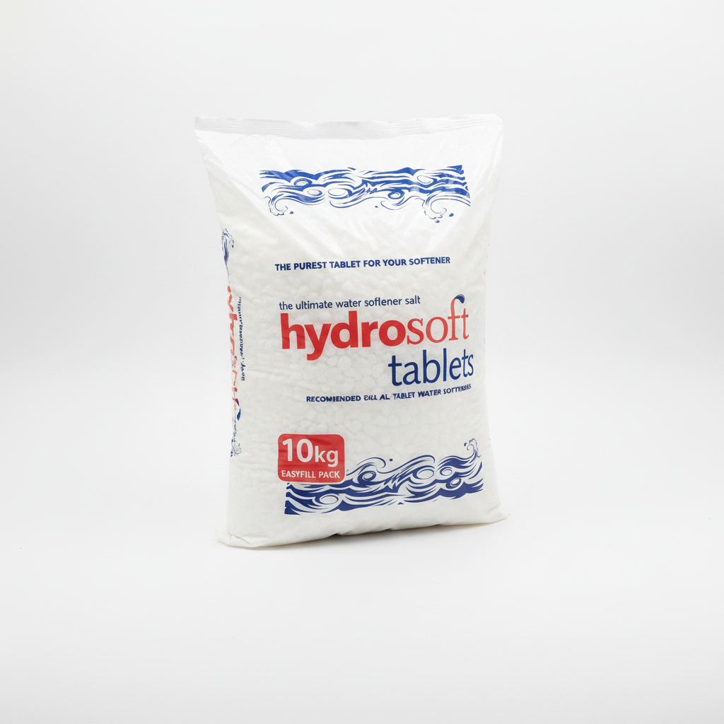 10kg Easyfill - Low Angle