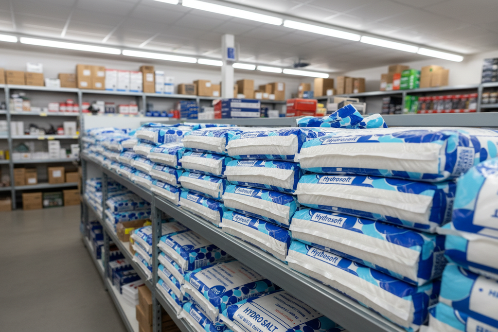 10kg - Trade Shelf