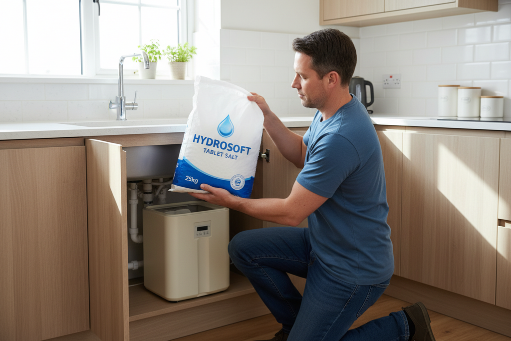 Domestic Use Case