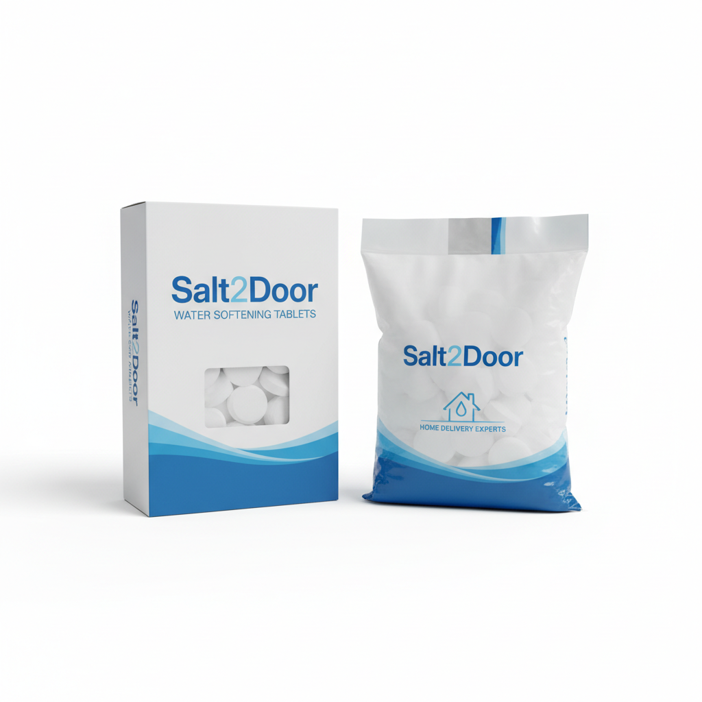 Salt2Door packaged product